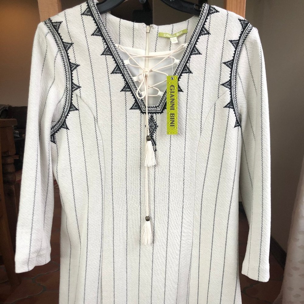 Gianni Bini Tianna Dress